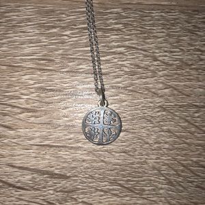 James Avery Jewelry - James Avery 4 Seasons charm and chain James Avery Jewelry - James Avery 4 Seasons charm and chain